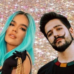 M&N Pro - Karol G & Camilo - Me Gusta Contigo (REMIX)
