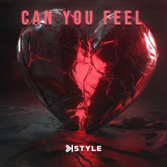 K-Style - Can You Feel (Radio Edit)