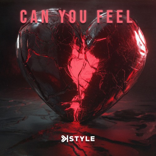 K-Style - Can You Feel (Radio Edit)