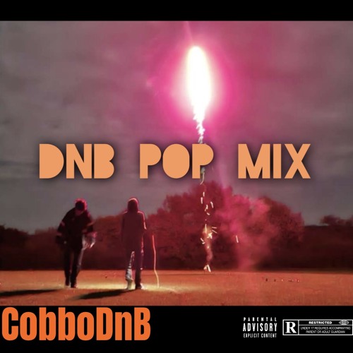 CobboDNB - DNB POP MIX