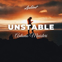 Antonio Ministeri - Unstable