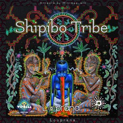 Shipibo tribe