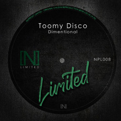 Dimentional (RAW Mix)