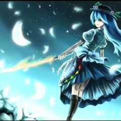 Heavenly Waltz 東方 Touhou Unplugged/Classic 52