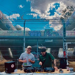 Live at Altered States Open Air #4 (16/07/22)