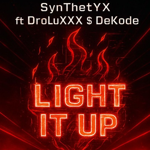 light it up