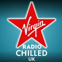 Virgin Radio Chilled UK Enda Caldwell 06-11-2023