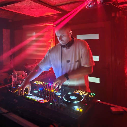 Azrim Live@Partijada 28.06.2025 - Part 2 by Azrim