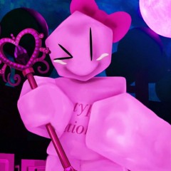 CUT-THROAT TEA PARTY (Pretty Princess Chase theme) - FORSAKEN OST