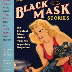 [eBook ⚡️ PDF] The Black Lizard Big Book of Black Mask Stories (Vintage CrimeBlack Lizard)