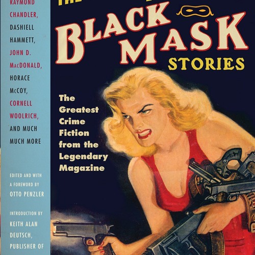 Stream [eBook ⚡️ PDF] The Black Lizard Big Book of Black Stories (Vintage CrimeBlack Lizard) from Kroviousshe | Listen online for on SoundCloud