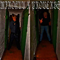 Mirokuu x Proverbs - Fast hellway