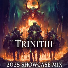 Showcase Mix 2025