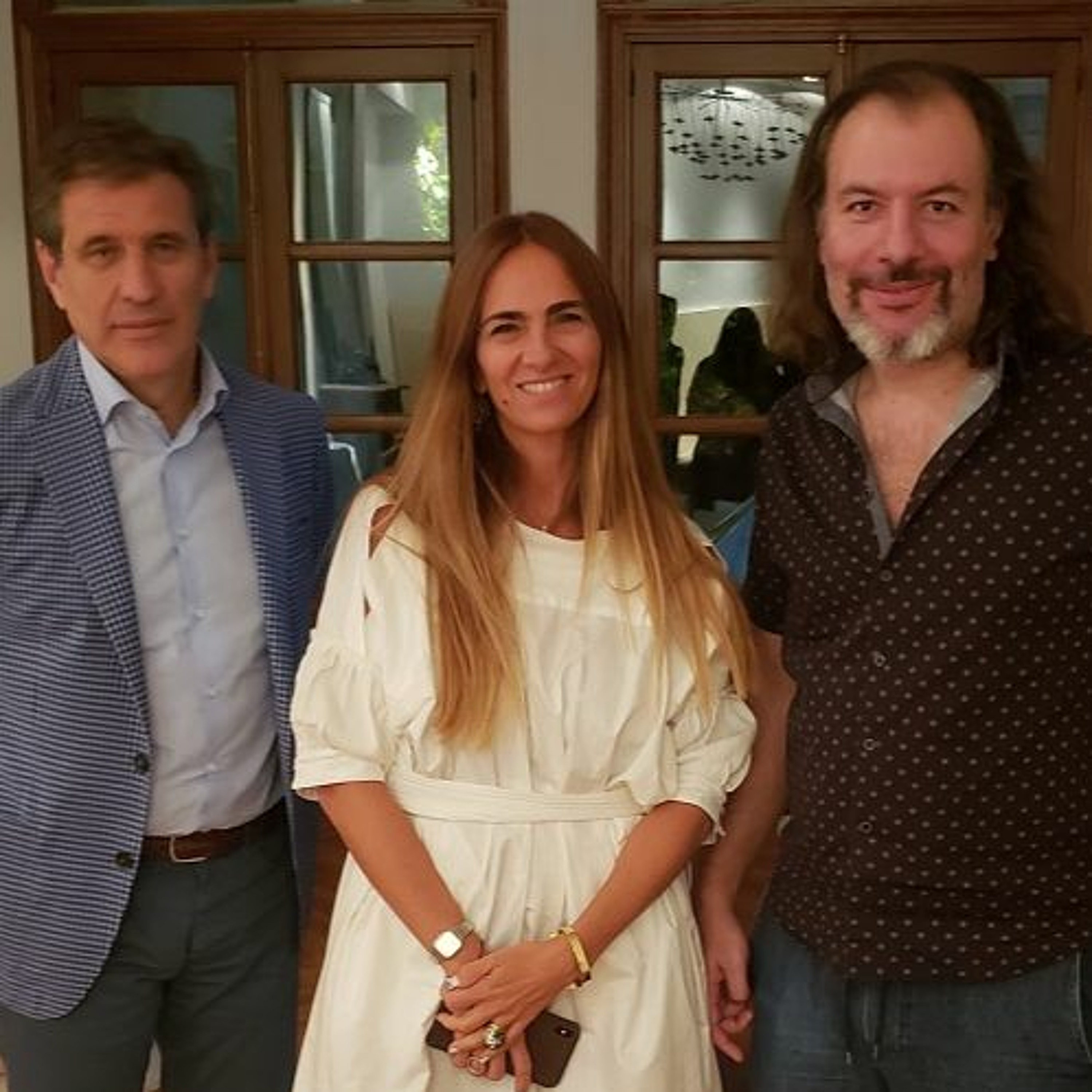 Podcast de Sitemarca