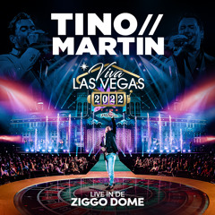 Vanavond (Uit M'n Bol) (Live in de Ziggo Dome 2022) [feat. Kris Kross Amsterdam & Donnie]