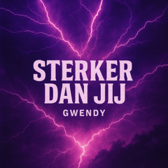 Sterker dan Jij