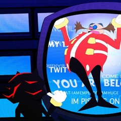 Pissful Endeavors (Soulless Endeavors but It's a Fandub Eggman and Shadow Cover)