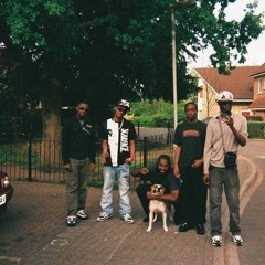 Southcent - Startrack Riddim - UK Grime (2006)