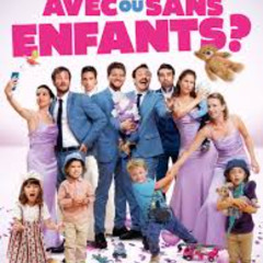 !VOIR,!! Avec ou sans enfants? en Streaming-VF [FR!] Complet 2025