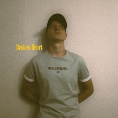Dmitry Glushkov - Broken Heart