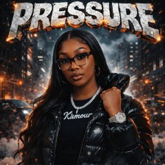 K'Amour-Pressure