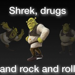 Shrekno