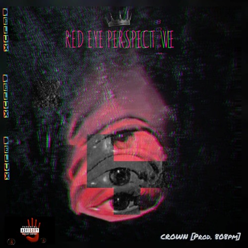 CROWN [Prod. 808pm]