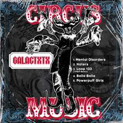 Stream Baila Baila by Galactxtx | Listen online for free on SoundCloud