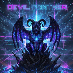 Devil Panther - Mirror Ball