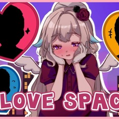 LOVE SPACE (山下 達郎) ver. Enna Alouette | NIJISANJI EN