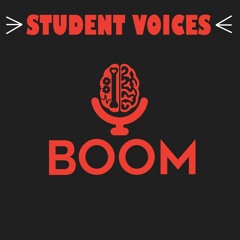 Student Voices Episode 15: Diversity and Extreme Sports Biomechanics | Corey Tanaka