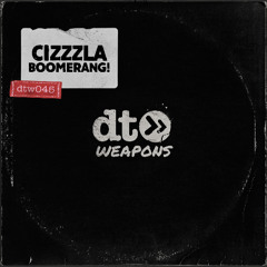 Cizzzla - Boomerang! [dt weapons]