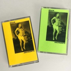 Neid Dabei Zu Sein  Seite 1 (2017) Cosmic Cunt Clan Tape