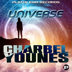 Charbel Younes - Universe (Platin EDM)