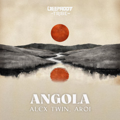 HMWL Premiere: Alex Twin, Aroi - Angola (Radio Mix) [Deeproot]