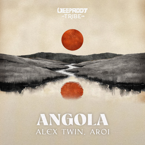 HMWL Premiere: Alex Twin, Aroi - Angola (Radio Mix) [Deeproot]