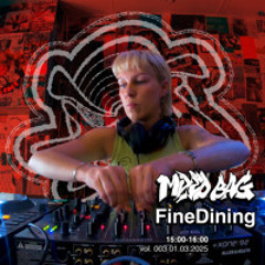 Finedining | Mixed Bag 006