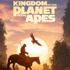 (4K)*El reino del planeta de los simios*(HD) La Película| Completa 2024 - ESPAÑOL LATINO