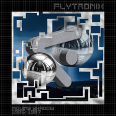 All Flytronix mix | Moving Shadow 1995-1997