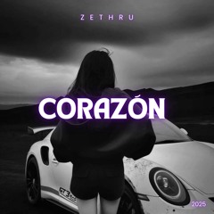 Zethru - Corazón