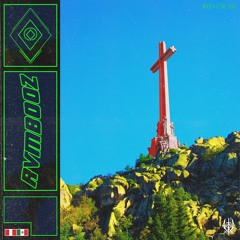 Weji H & RVMBOOZ - Red Cross