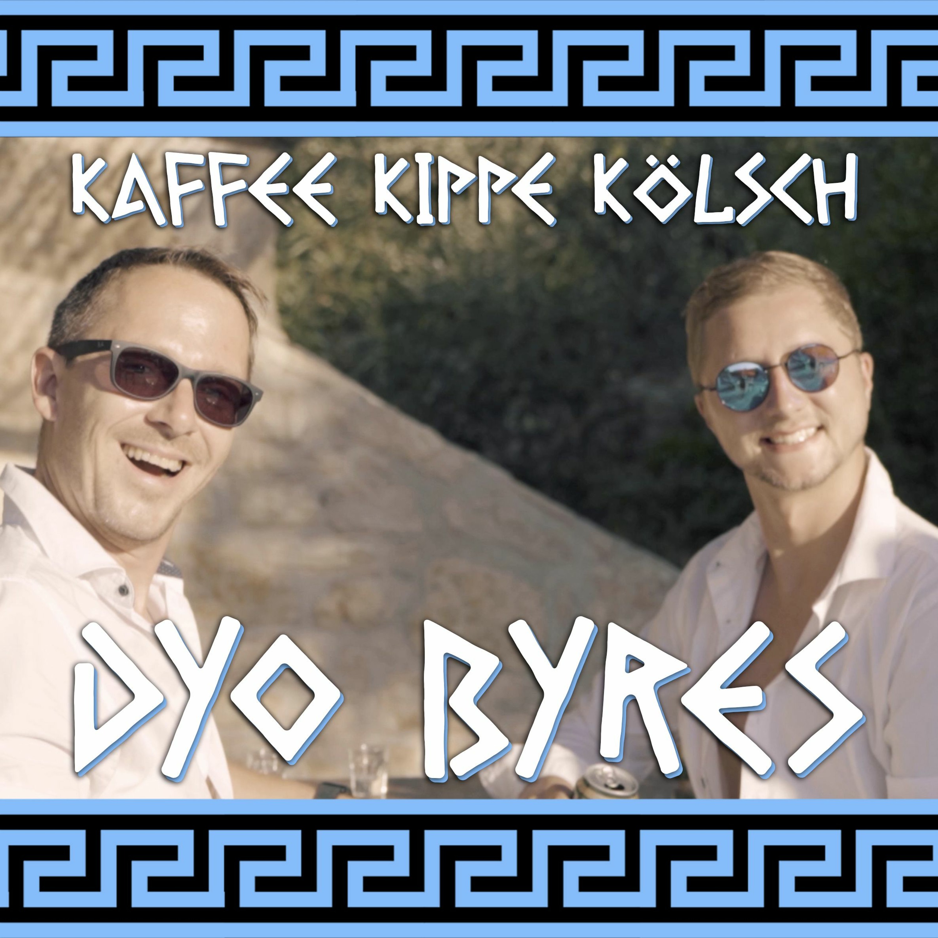 Kaffee Kippe Kölsch