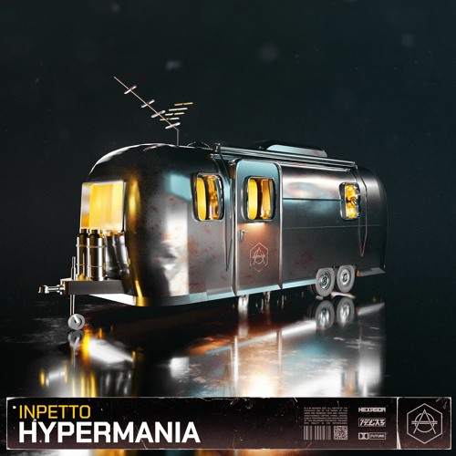 Inpetto - Hypermania