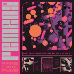 FXKE & Caique Giani – Remedy [Bass Rebels]