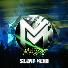 M4-Beats - Silent Hero ❤️ Deep Electro Chill Beat ⚜️ Free Soundtrack