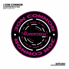 JON CONNOR - YES SIR