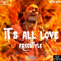 Its All Love (Durk Mix)