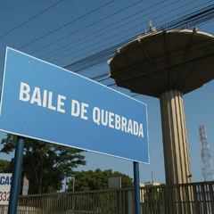 BAILE DE QUEBRADA - Dj Damacena, Mc GB & Mc Cartolinha