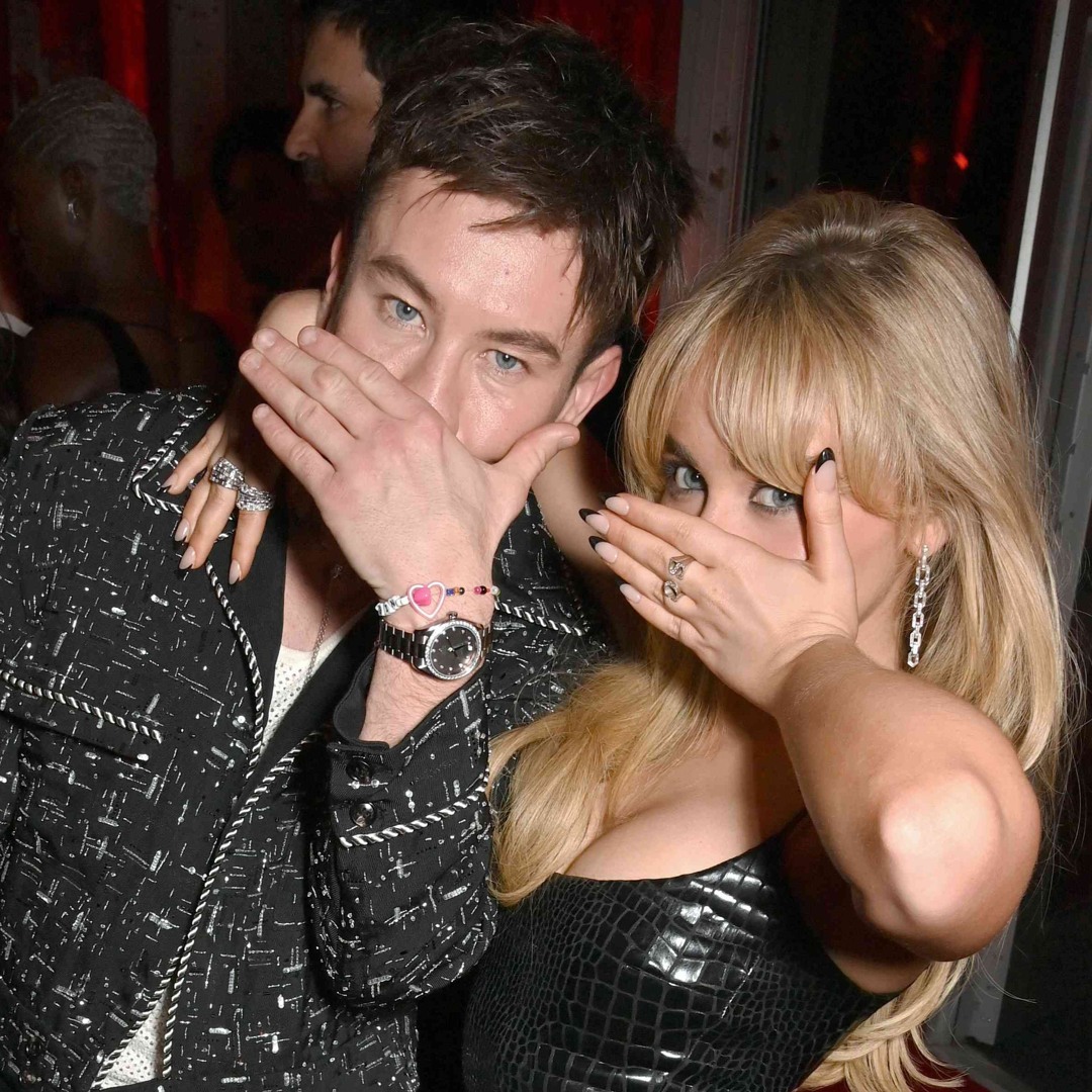 Stream Sabrina Carpenter - Please Please Please (Torteline
