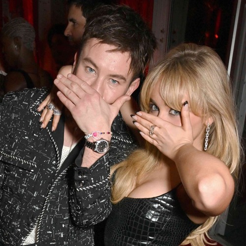 Stream Sabrina Carpenter - Please Please Please (Torteline Remix